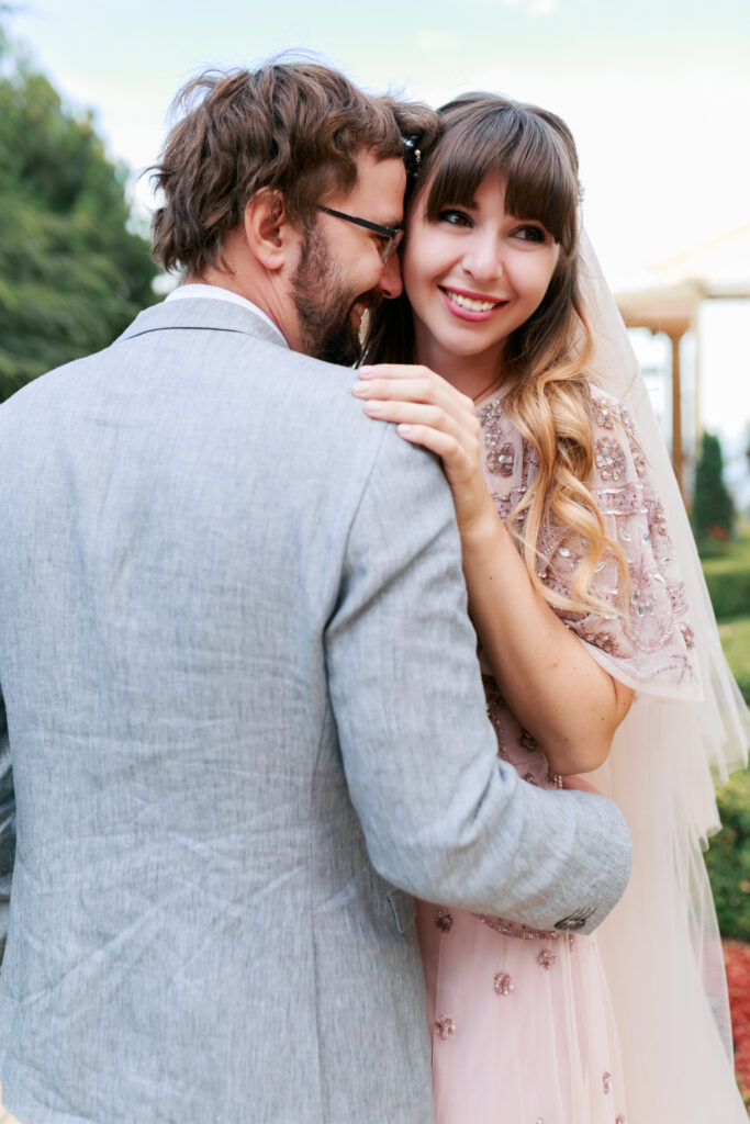 Brautpaar, Herz Hochzeiten, Luzern, Hochdorf, Sursee, Zug, Nidwalden, Obwalden